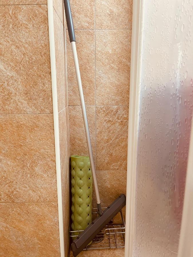 Zucuo Homestay Nangan Exteriör bild